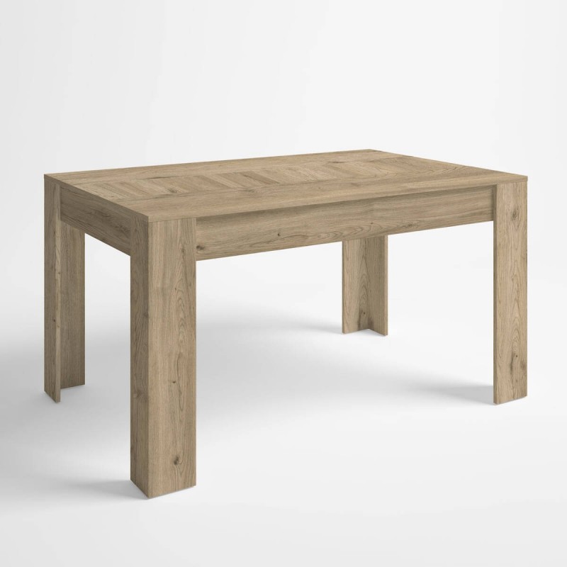 Mesa comedor Ind. Nordic