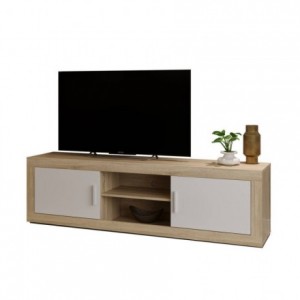 Mueble de salón modular RICO de 180 cm - Kiona Decoración